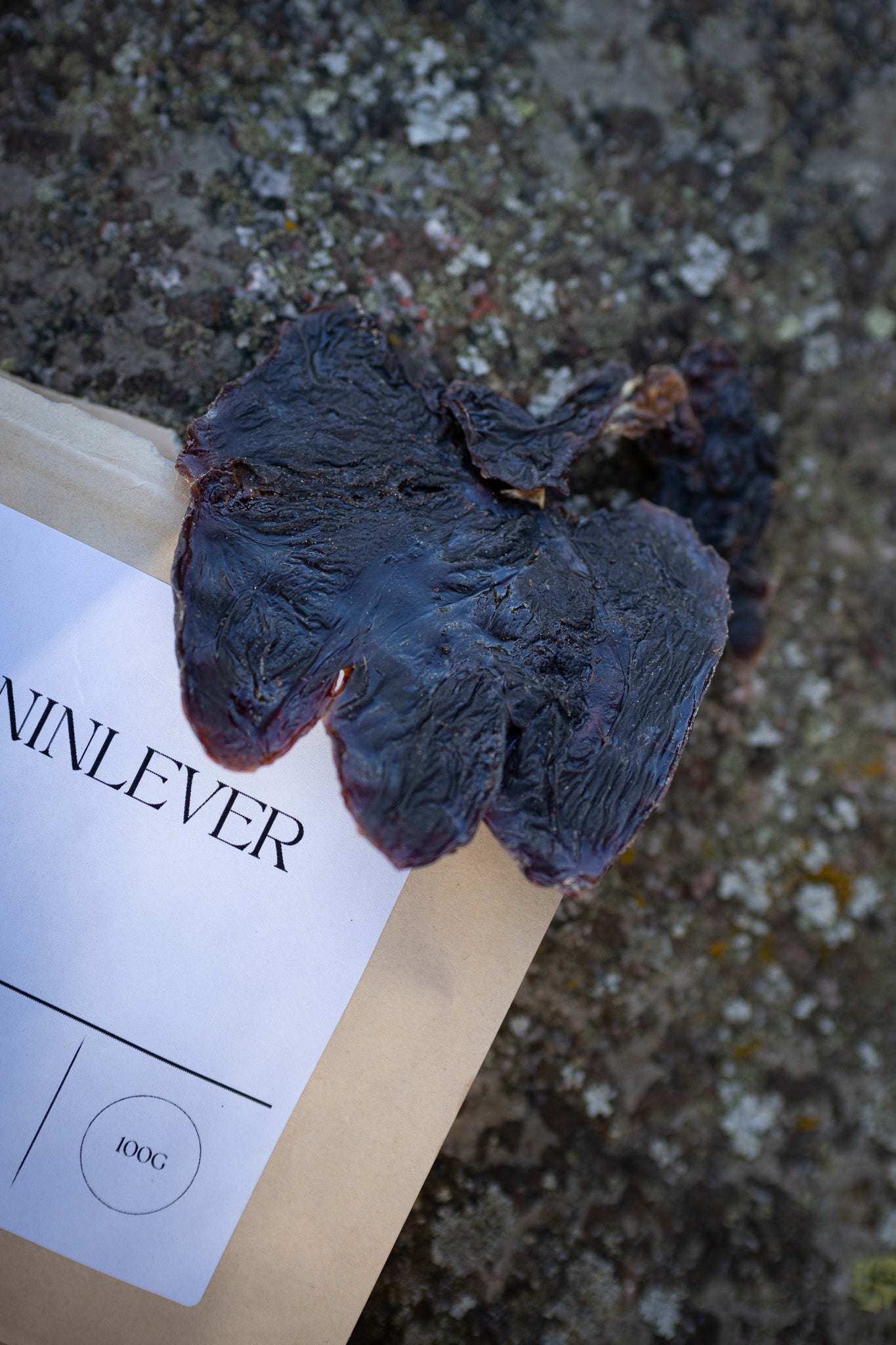 Kaninlever – mjuka och smakrika bitar för topping & belöning