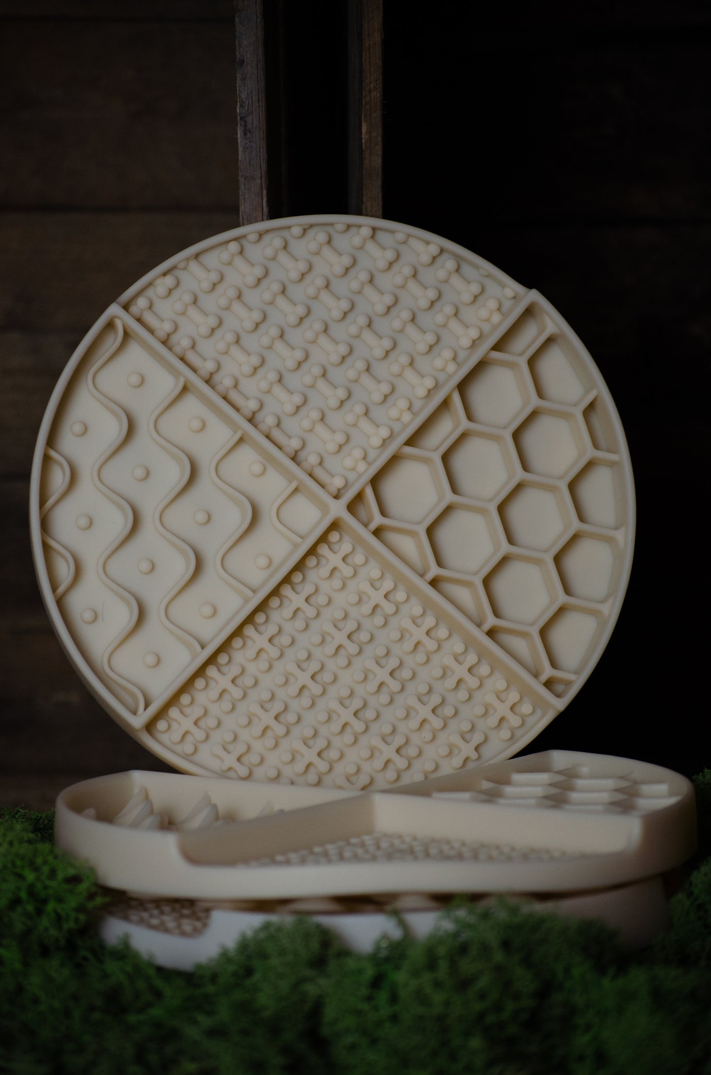 FourEssence -För en lugnare måltid och en gladare mage.