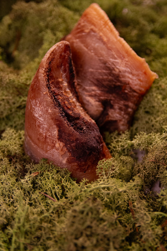 Oxklöv – Extra hållbart tugg som varar länge