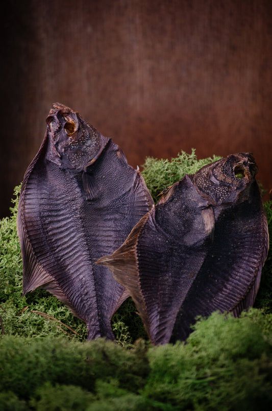 Spätta: -smakrikt, nyttigt och naturligt