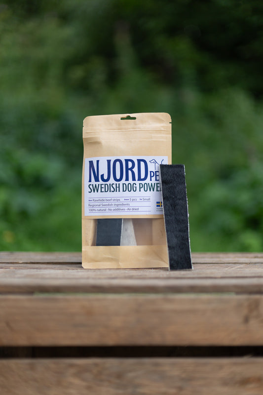 Njords Nötstrips 5-pack – Favoriten för den äkta tuggnjutaren
