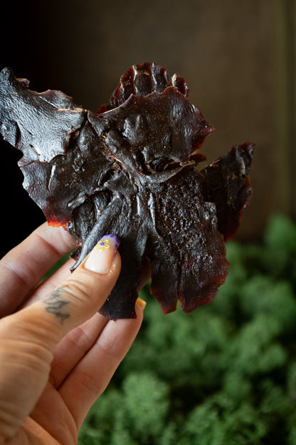 Kaninlever – mjuka och smakrika bitar för topping & belöning