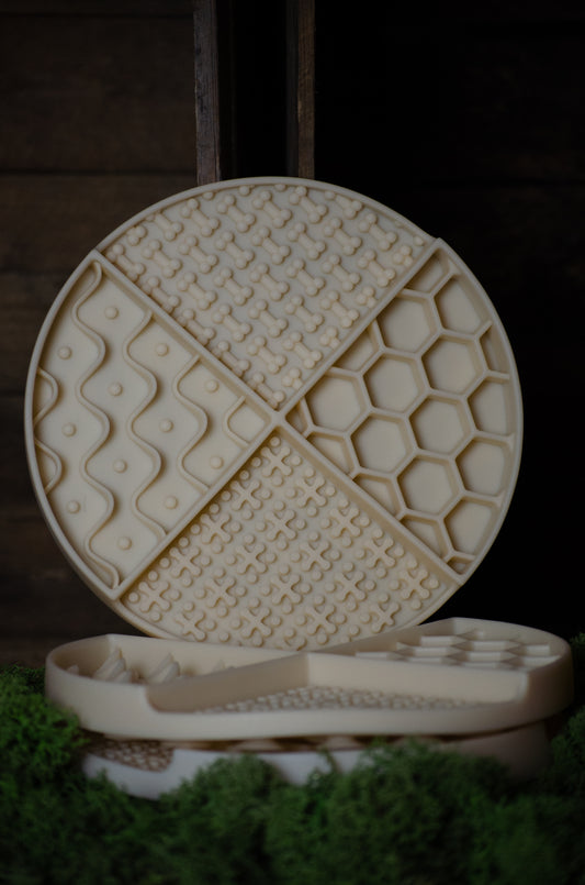 FourEssence -För en lugnare måltid och en gladare mage.