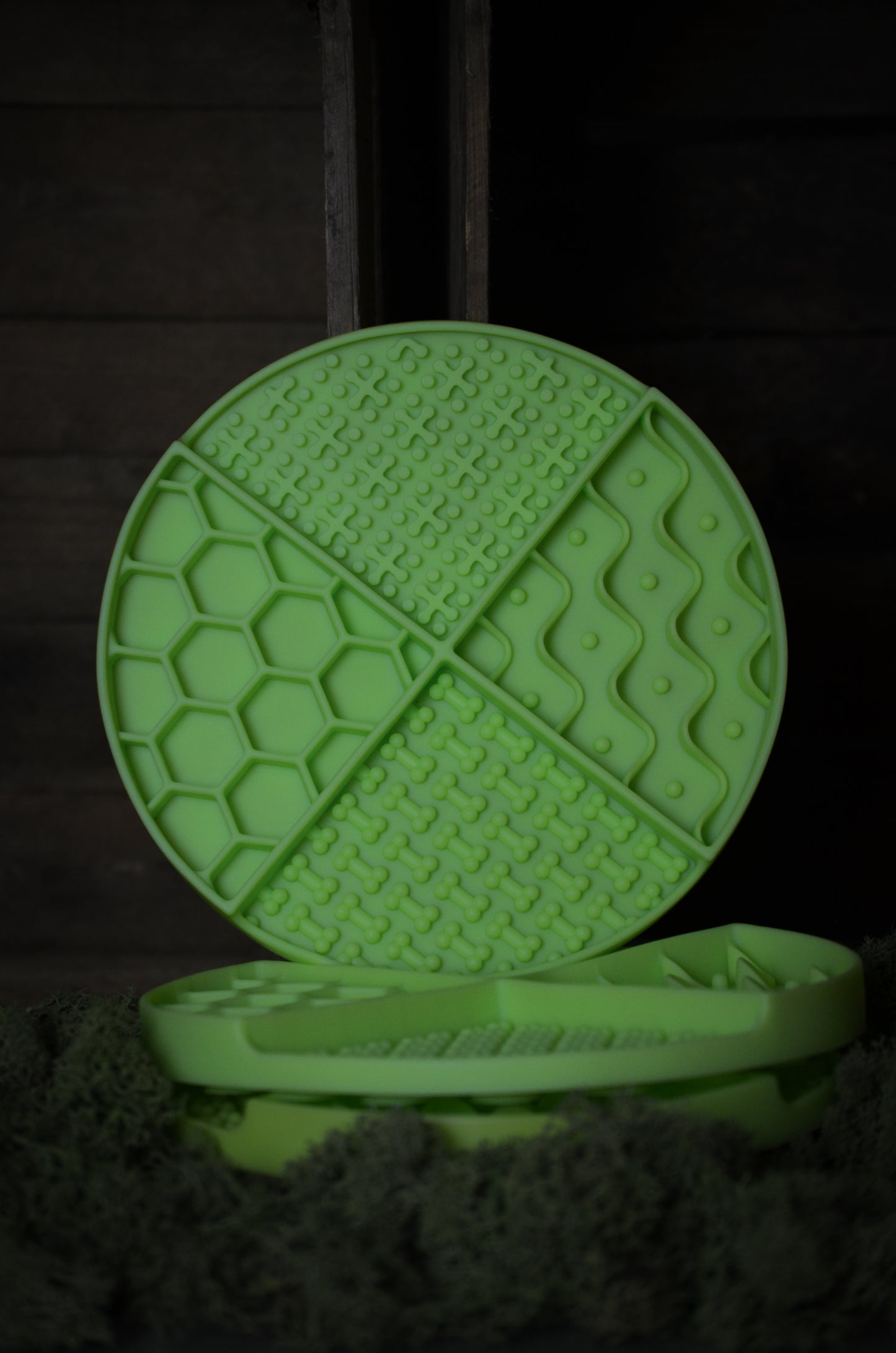 FourEssence -För en lugnare måltid och en gladare mage.