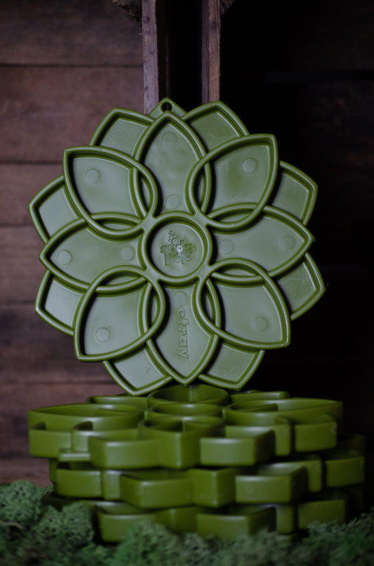 Mandala– där måltiden blir en lugn, balanserad och berikande stund.