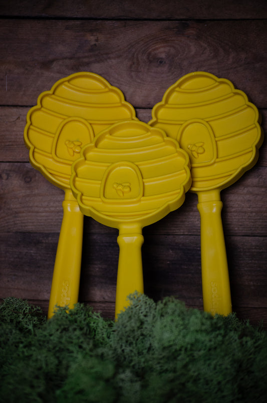 Lick Stick – det ultimata verktyget för hantering, träning och berikning.