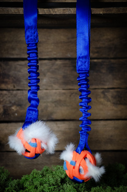 Bungee Chuckit Air L kanin