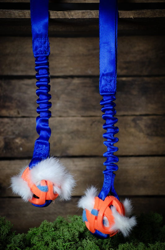 Bungee Chuckit Air L kanin