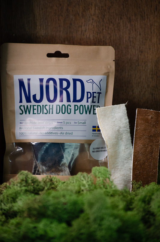 Njords Nötstrips 5-pack – Favoriten för den äkta tuggnjutaren